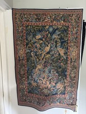 Vintage french needlepoint for sale  WESTBURY