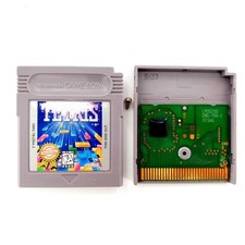 Tetris authentic cartridge for sale  Erie