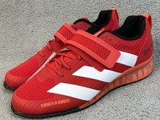 Adidas adipower men for sale  Johnston