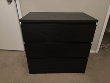 Modern drawer dresser for sale  Saint Johns
