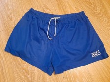Pantaloncini short vintage usato  Genova