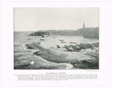 Cullercoats bay tynemouth for sale  DEREHAM