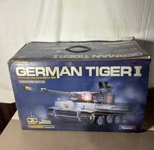 Heng long tank gebraucht kaufen  Weinheim