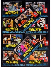 Fotobuste melinda calvin usato Fotobuste melinda calvin usato  Nocera Superiore