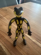 Salamander lurchi biegefigur gebraucht kaufen  Eberdingen