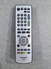 Sharp lcdtv ga591wjsb for sale Sharp lcdtv ga591wjsb for sale  NEWCASTLE UPON TYNE