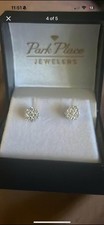 Diamond earrings for sale  Ocean City