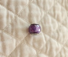 Authentic pandora faceted d'occasion  Expédié en Belgium