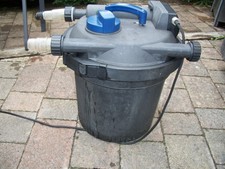 Oase filtoclear 11000 for sale  LIVERPOOL