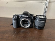 Câmera Digital SLR Canon EOS 80D 24.2MP + CANON 18-55MM ÓTIMO ESTADO USADO comprar usado  Enviando para Brazil