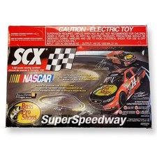 Scx slot car for sale  Sandusky