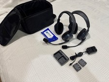 intercom headset for sale intercom headset for sale South Jordan