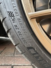 1form edition 5x120 for sale  KETTERING