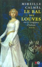 Bal louves. vol. d'occasion  Corbeil-Essonnes