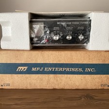 Vtg 1989 mfj for sale  Owens Cross Roads