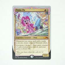 Pinkie pie ponies d'occasion  Expédié en Belgium