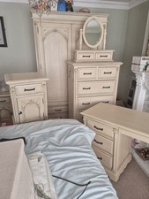 French style armoire for sale  SUTTON COLDFIELD