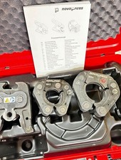 Novopress m42 m54 for sale  BARKING