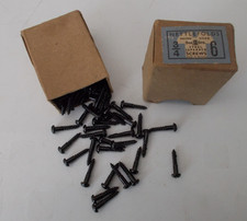 Gross box slotted for sale  RADSTOCK