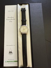 Frauenkirche dresden armbanduh gebraucht kaufen  Dresden