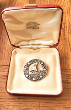 Fully hallmarked 1956 for sale  NESTON