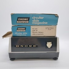 Vintage gnome 7106 for sale  STOKE-ON-TRENT