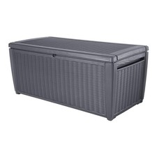 Patio storage deck for sale  LEIGHTON BUZZARD
