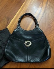Jackie gucci borsa usato  Venezia