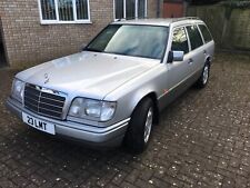 Mercedes e300 estate for sale  BRISTOL