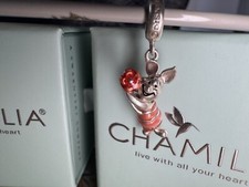 Chamilia disney winnie for sale  COLCHESTER