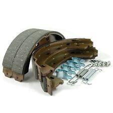 Handbrake shoes shoe for sale  ROCHDALE