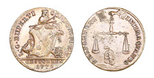 O933 germania medaglia usato  Torino