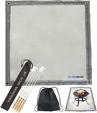 Fire pit mat for sale  Henderson