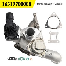 16319700008 turbocharger gaske for sale  LEICESTER