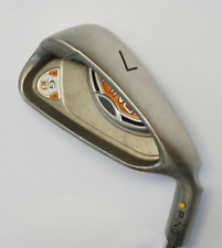 Ping g10 yellow for sale  SPILSBY