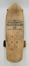 Goldcoast Skateboard 27" Cruiser Skate Board Century Trucks Cherry Bomb 60 78A comprar usado  Enviando para Brazil