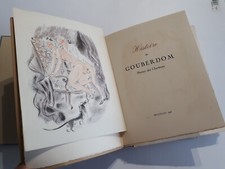Histoire gouberdom portier d'occasion  Rouen-