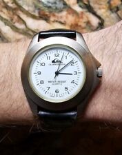 Vintage Mercúrio Anos 90 QS1200 Relógio Masculino de Quartzo Japão Todo Original Aço Inoxidável comprar usado  Enviando para Brazil
