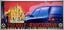 Lancia y10 ville usato  Torino