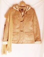 Woman winter faux for sale  Kingston