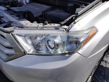 Used left headlight for sale  Douglassville