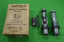 Herter reloading dies for sale  Saint Joe