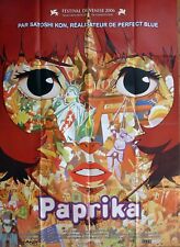 Paprika satoshi kon d'occasion  France