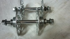Vintage airlite hubs for sale  MIDDLESBROUGH