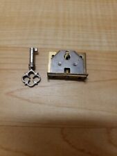 Vintage lock half for sale  Byron Center