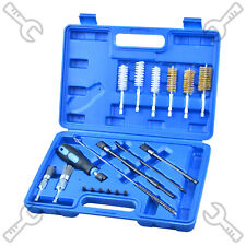 19pcs universal injector for sale  UK