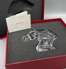 Baccarat crystal glass for sale  Tempe