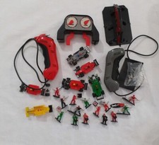 Pista racing box usato  Varese