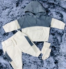 Teiler anzug baby gebraucht kaufen  Bürstadt