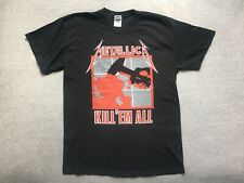 Vtg 2007 metallica for sale  LONDON